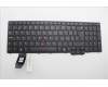 Lenovo 5N21M40111 NB_KYB 4C6TT50N-BK-CHY-POR