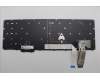 Lenovo 5N21M40127 NB_KYB 4C6TT50N-BK-CHY-UKE