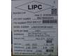 Lenovo 5N21M40127 NB_KYB 4C6TT50N-BK-CHY-UKE