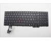 Lenovo 5N21M40145 NB_KYB 4C6TT50N-BK-CHY-NORDIC