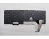 Lenovo 5N21M40147 NB_KYB 4C6TT50N-BK-CHY-CZE/SLK
