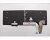 Lenovo 5N21M40165 NB_KYB 4C6TT50B-BK-CHY-BEL