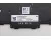 Lenovo 5N21M40165 NB_KYB 4C6TT50B-BK-CHY-BEL