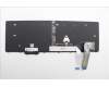 Lenovo 5N21M40177 NB_KYB 4C6TT50B-BK-CHY-GRE