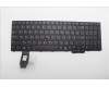 Lenovo 5N21M40191 NB_KYB 4C6TT50B-BK-CHY-RUS