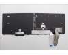 Lenovo 5N21M40193 NB_KYB 4C6TT50B-BK-CHY-SLV