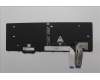 Lenovo 5N21M40197 NB_KYB 4C6TT50B-BK-CHY-SWS