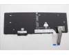 Lenovo 5N21M40201 NB_KYB 4C6TT50B-BK-CHY-UKE