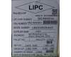 Lenovo 5N21M40201 NB_KYB 4C6TT50B-BK-CHY-UKE