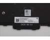 Lenovo 5N21M40213 NB_KYB 4C6TT50B-BK-CHY-UKR