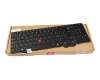 5N21Q49572 teclado original Lenovo BE (belga) negro/negro con retroiluminacion y mouse-stick
