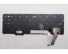 Lenovo 5N21Q49783 NB_KYB 5C6TT5SN-BK-CHY-ENG