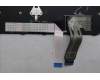 Lenovo 5N21Q49783 NB_KYB 5C6TT5SN-BK-CHY-ENG