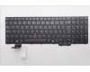 Lenovo 5N21Q49808 NB_KYB 5C6TT5SN-BK-CHY-POR