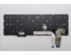 Lenovo 5N21Q49812 NB_KYB 5C6TT5SN-BK-CHY-SWS