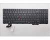 Lenovo 5N21Q49815 NB_KYB 5C6TT5SN-BK-CHY-EURO ENG