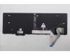 Lenovo 5N21Q49840 NB_KYB 5C6TT5SB-BK-CHY-HBW