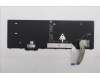 Lenovo 5N21Q49842 NB_KYB 5C6TT5SB-BK-CHY-ILD