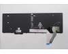 Lenovo 5N21Q49851 NB_KYB 5C6TT5SB-BK-CHY-UKE