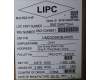Lenovo 5N21Q49851 NB_KYB 5C6TT5SB-BK-CHY-UKE