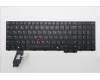 Lenovo 5N21Q49862 NB_KYB 5C6TT5SB-BK-CHY-UKR