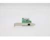 Lenovo 5N30Z29058 NETWRK_CRD BLD 8111FP PCIEx1 1000M HP