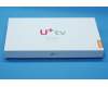 Lenovo 5P18C13862 TB-X703 KR LGU color box&12612164-00 CS
