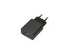 5P50J66100 cargador USB original Lenovo 12 vatios EU wallplug