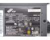 Lenovo 5P50V03178 PWR_SUPPLY 100-240Vac,400W 90% PSU