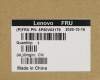 Lenovo PWR_SUPPLY 100-240Vac,PS3 180W 85% para Lenovo ThinkCentre M90s (11D2)