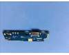 Lenovo 5P68C17065 TB-X306F Sub board&*HQ3160AN20000 CS