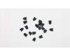 Lenovo 5R60Q96469 Kit Scharnier, Gummi, C 81CU