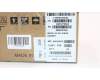 Lenovo 5R60S37064 RUBBER HINGE C 81N5