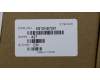 Lenovo 5S10N67241 SCREW Screw L 80VR Fan to Upper Case
