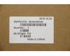 Lenovo 5S10S35136 SCREW Screw L 81TC 2D6LK3.5D0.3TNL*B