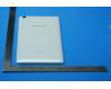 Lenovo 5S58C02331 A8-50F Batt Cover (white) &* 50117479 CS