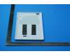 Lenovo 5S58C02331 A8-50F Batt Cover (white) &* 50117479 CS