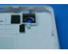 Lenovo 5S58C02625 A8-50L Batt Cover (White) &* 50117536 CS