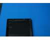 Lenovo 5S58C02779 A8-50F Batt Cover (Black) &*50117619 CS