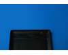 Lenovo 5S58C02779 A8-50F Batt Cover (Black) &*50117619 CS