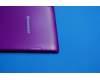 Lenovo 5S58C03216 A7-20F Rear Cover_PL&*3206-00223 CS