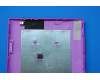 Lenovo 5S58C03216 A7-20F Rear Cover_PL&*3206-00223 CS