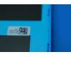 Lenovo 5S58C03218 A7-20F Rear cover_BE&*3206-00224 CS