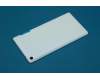 Lenovo 5S58C05534 TB3-730F Batt Cover_WH&*712601001101 CS