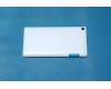 Lenovo 5S58C05535 TB3-730X Batt Cover_WH&*712601001111 CS