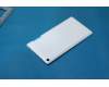 Lenovo 5S58C05535 TB3-730X Batt Cover_WH&*712601001111 CS