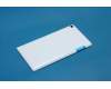 Lenovo 5S58C05535 TB3-730X Batt Cover_WH&*712601001111 CS