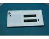 Lenovo 5S58C06567 TB3-850M Back cover_WH_JP&*50115906 CS