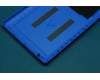 Lenovo TB3-710F Batt Cover_DB&*HQ31603466000 CS para Lenovo Tab 3 A7-10F (ZA0R/ZA0S)