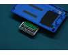 Lenovo 5S58C07013 TB3-710F Batt Cover_DB&*HQ31603466000 CS